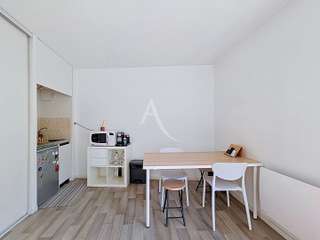 Vente Studio 1 pièce Vente Studio 1 pièce