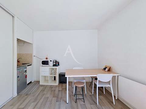 Vente Studio 1 pièce Vente Studio 1 pièce