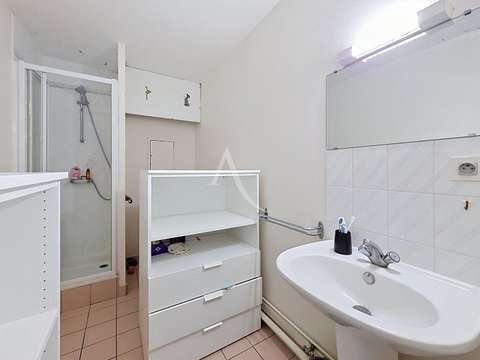 Vente Studio 1 pièce Vente Studio 1 pièce