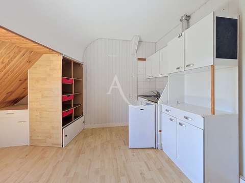 Vente appartement 1 pièce
