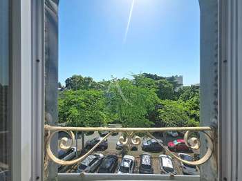 Vente Appartement T1Angers Capucins Verneau