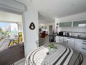 Vente Appartement 3 piècesAngers Capucins Verneau