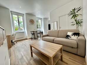 Vente StudioAngers Capucins Verneau
