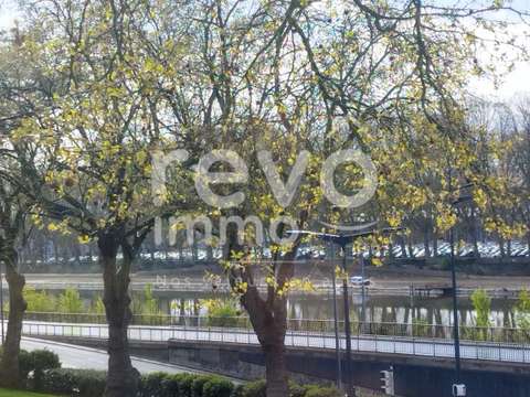 Vente appartement 3 pièces Vente appartement 3 pièces