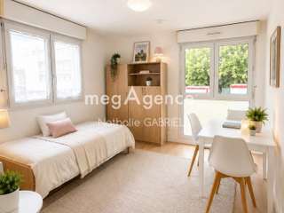 Vente appartement 1 pièce Vente appartement 1 pièce