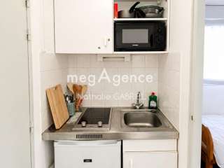 Vente appartement 1 pièce Vente appartement 1 pièce