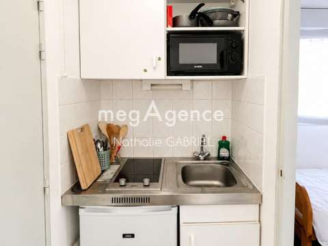 Vente appartement 1 pièce Vente appartement 1 pièce