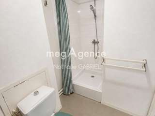Vente appartement 1 pièce Vente appartement 1 pièce