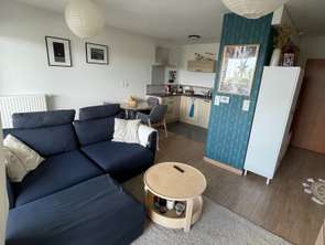 Vente Appartement 2 piècesAngers Capucins Verneau