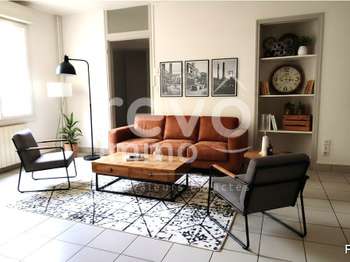 Vente appartement 2 pièces Angers Capucins Verneau 49