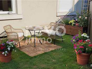 Vente Appartement 2 piècesAngers Capucins Verneau
