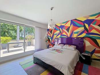 Vente Appartement 5 piècesAngers Capucins Verneau