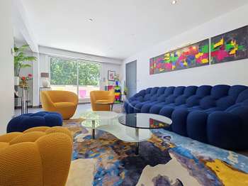 Vente appartement 5 pièces Vente appartement 5 pièces