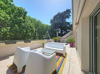 Vente Appartement 5 piècesAngers Capucins Verneau