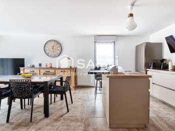Vente Appartement 3 piècesAngers Capucins Verneau
