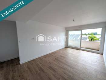 Vente Appartement T1Angers Capucins Verneau