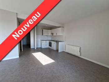 Vente Appartement 3 piècesAngers Capucins Verneau