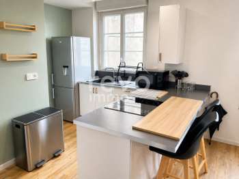 Vente Appartement 2 piècesAngers Capucins Verneau