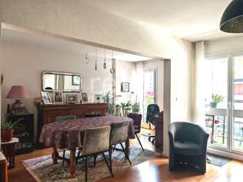 Vente Appartement 3 piècesAngers Capucins Verneau