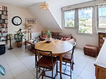 Vente Appartement 3 piècesAngers Capucins Verneau