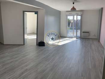 Vente appartement 2 pièces Angers Capucins Verneau 49