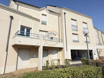 Vente appartement 2 pièces Angers Capucins Verneau 49