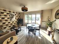 Vente appartement 3 pièces Vente appartement 3 pièces