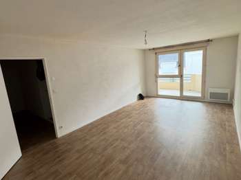 Vente Appartement 3 piècesAngers Capucins Verneau