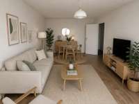 Vente appartement 3 pièces Vente appartement 3 pièces