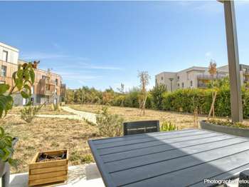 Vente Appartement 3 piècesAngers Capucins Verneau
