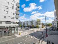 Vente appartement 3 pièces Vente appartement 3 pièces