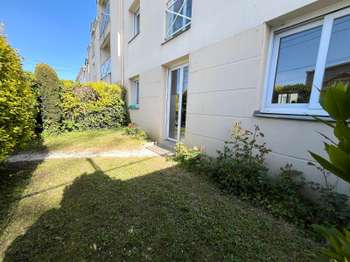 Vente Appartement 3 piècesAngers Capucins Verneau