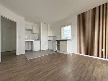 Vente Appartement 2 piècesAngers Capucins Verneau