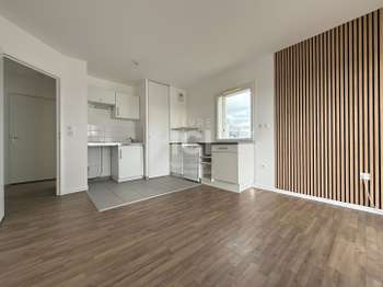 Vente Appartement 2 piècesAngers Capucins Verneau