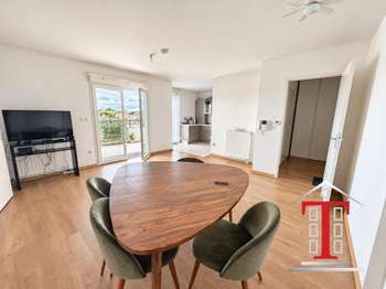 Vente Appartement 3 piècesAngers Capucins Verneau