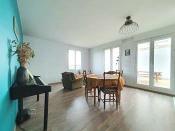 Vente Appartement 3 piècesAngers Capucins Verneau