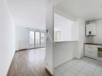 Vente appartement 1 pièce Angers Capucins Verneau 49
