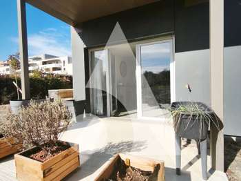 Vente Appartement 3 piècesAngers Capucins Verneau