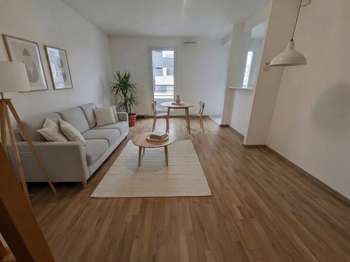 Vente Appartement 3 piècesAngers Capucins Verneau