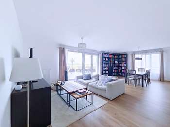 Vente Appartement 5 piècesAngers Capucins Verneau