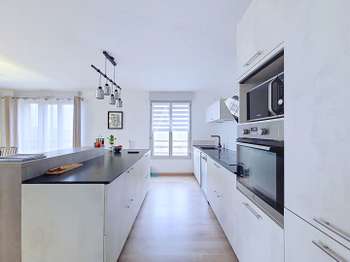 Vente appartement 5 pièces Vente appartement 5 pièces
