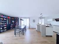 Vente appartement 5 pièces Vente appartement 5 pièces
