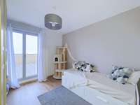 Vente appartement 5 pièces Vente appartement 5 pièces