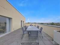 Vente appartement 5 pièces Vente appartement 5 pièces