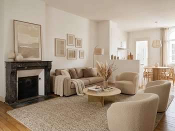 Vente Appartement 3 piècesAngers Centre