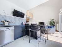 Vente appartement 4 pièces Vente appartement 4 pièces