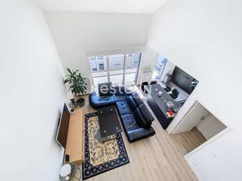 Vente Appartement 4 piècesAngers Centre