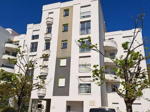 Vente appartement 1 pièce Angers Centre 49