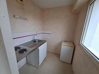 Vente appartement 1 pièce