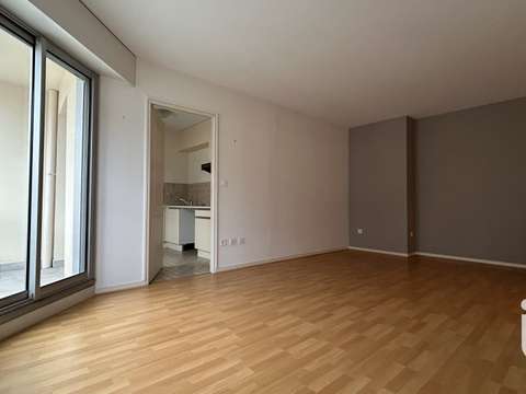 Vente appartement 2 pièces Angers Centre 49